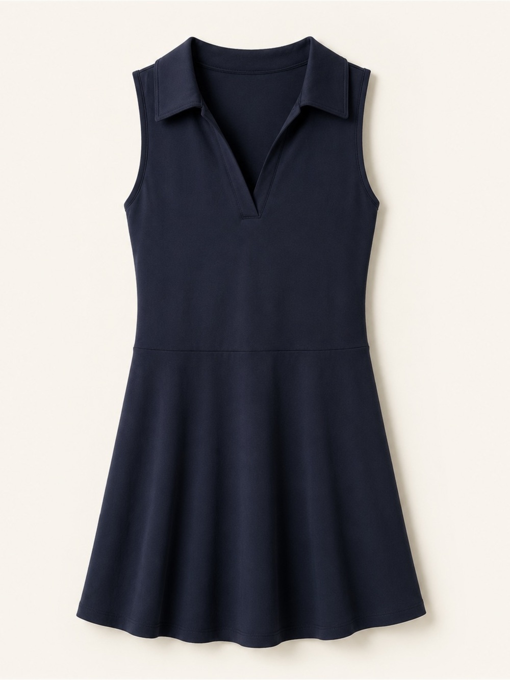 NWT Beyond Yoga On Par Active Dress Nocturnal Navy M